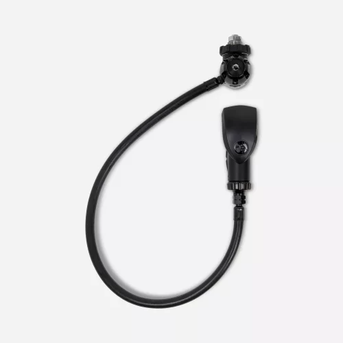 Xstream Black, 70cm hose_0100-010_01 (1)